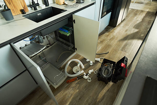24/7 Emergency Drain Cleaning experts in Toano, VA