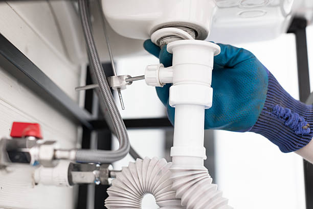 Reliable Drain Cleaning contractor in Toano, VA by AAA Plumbing Heating